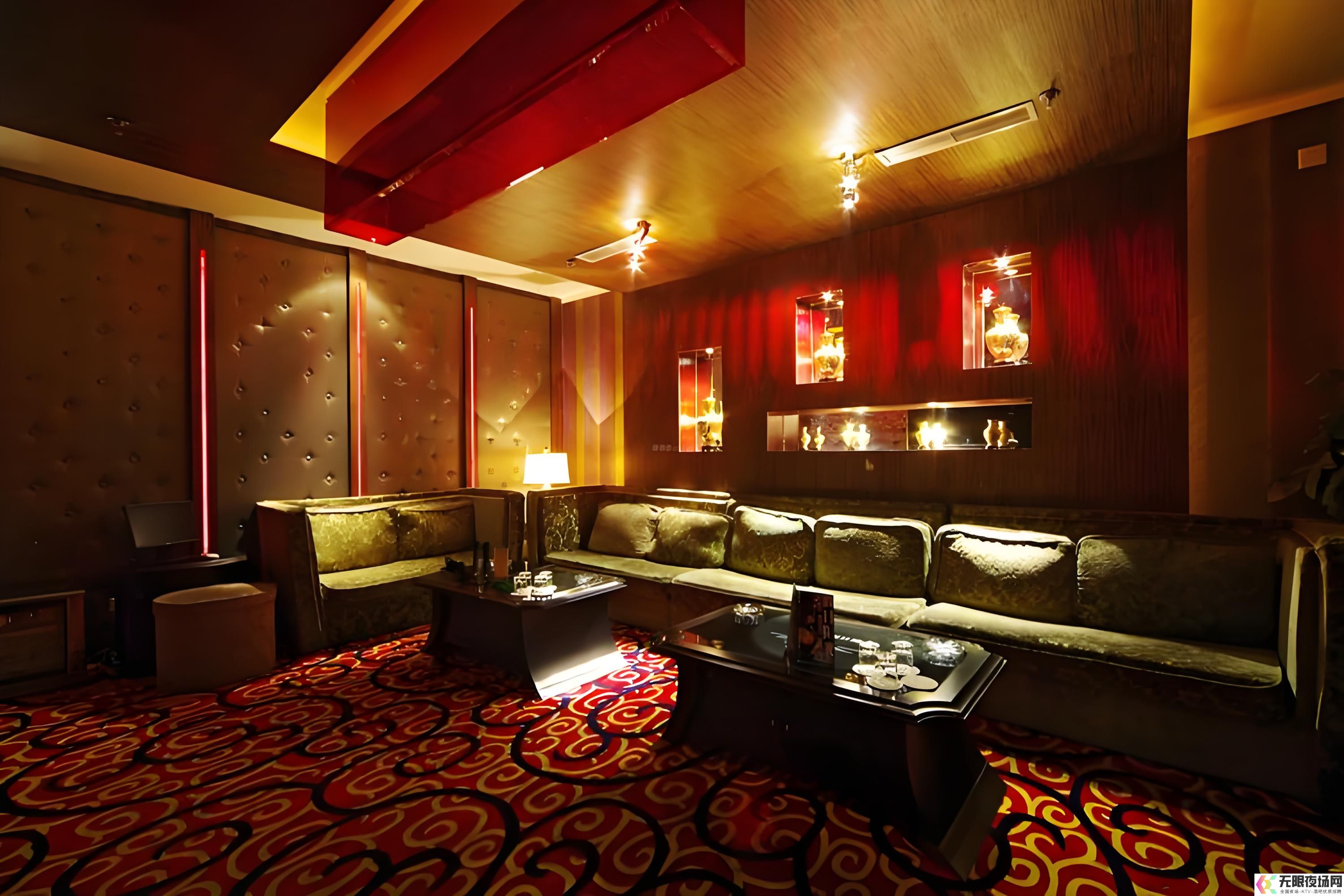 深圳受欢迎的KTV推荐指南