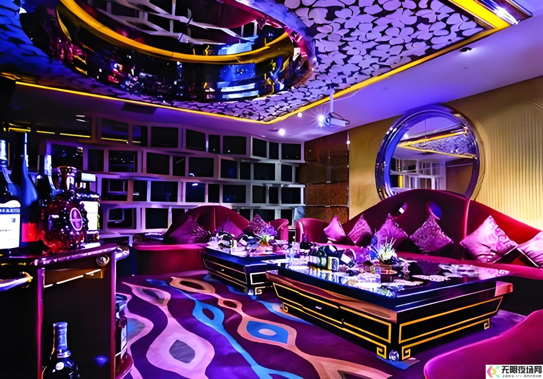 深圳夜场招聘女孩日结：轻松赚取高薪机会