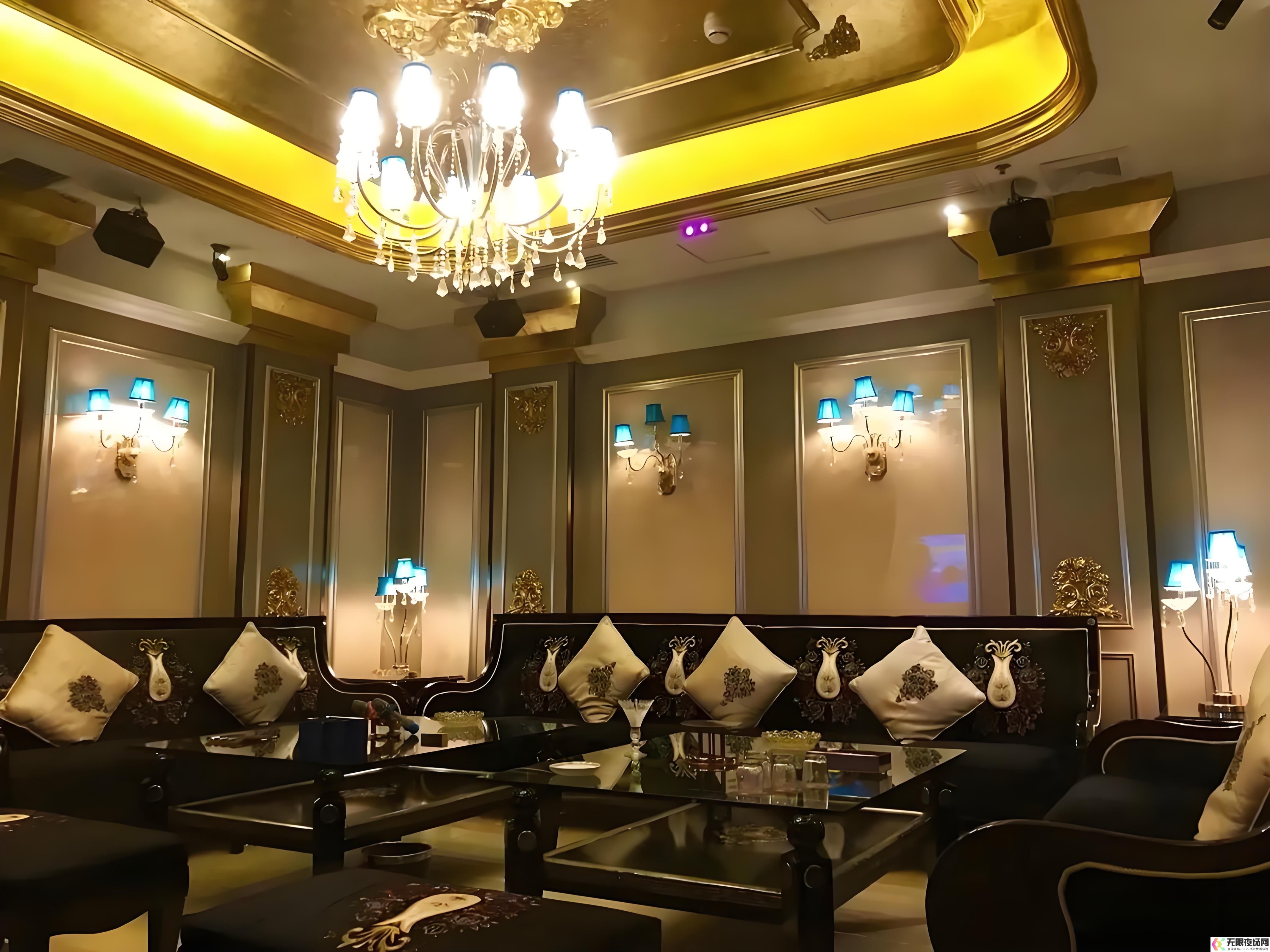 深圳夜总会诚聘精英：岗位需求全面解析