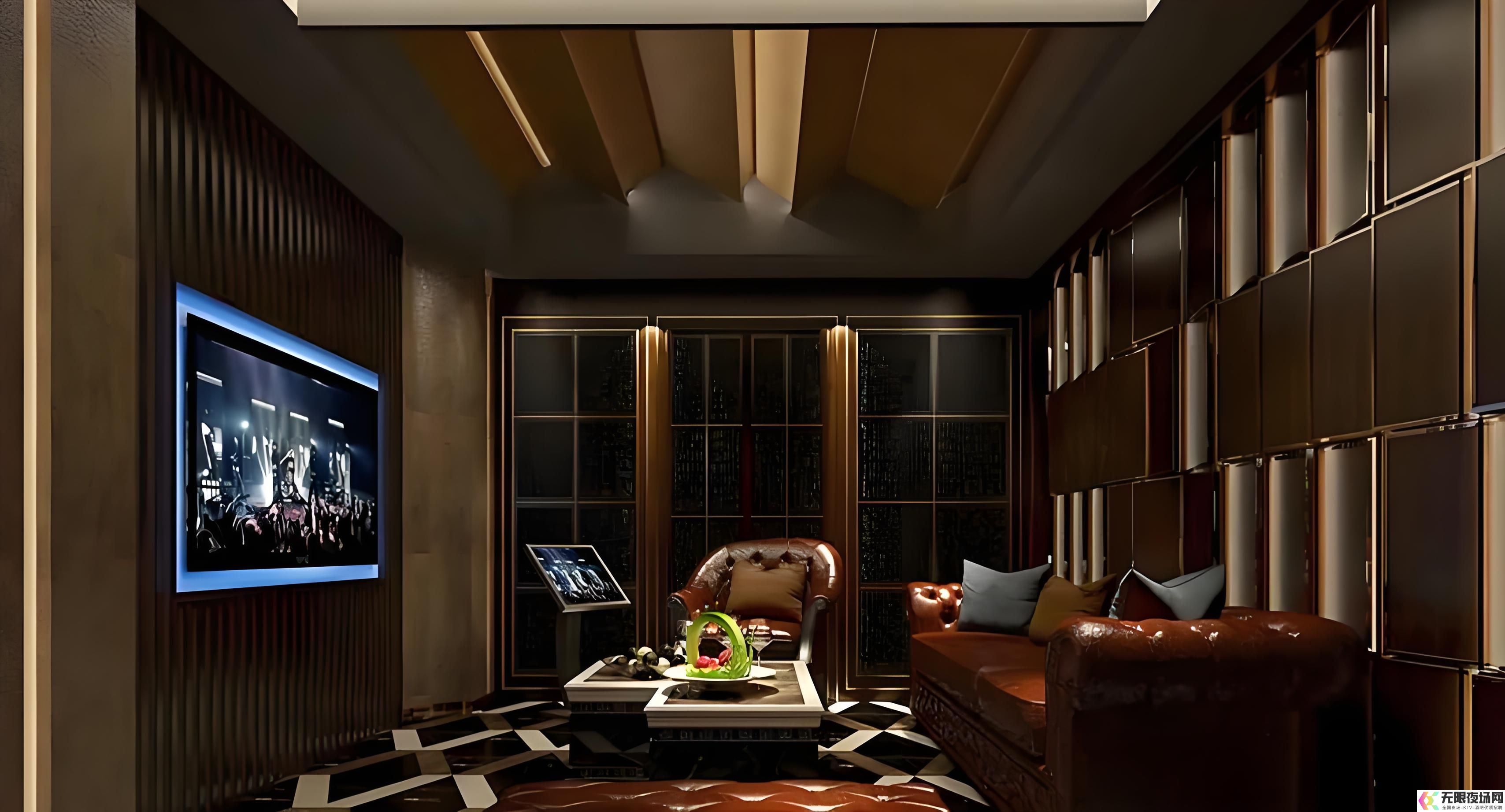 深圳KTV招聘女生：岗位信息及要求全面解析