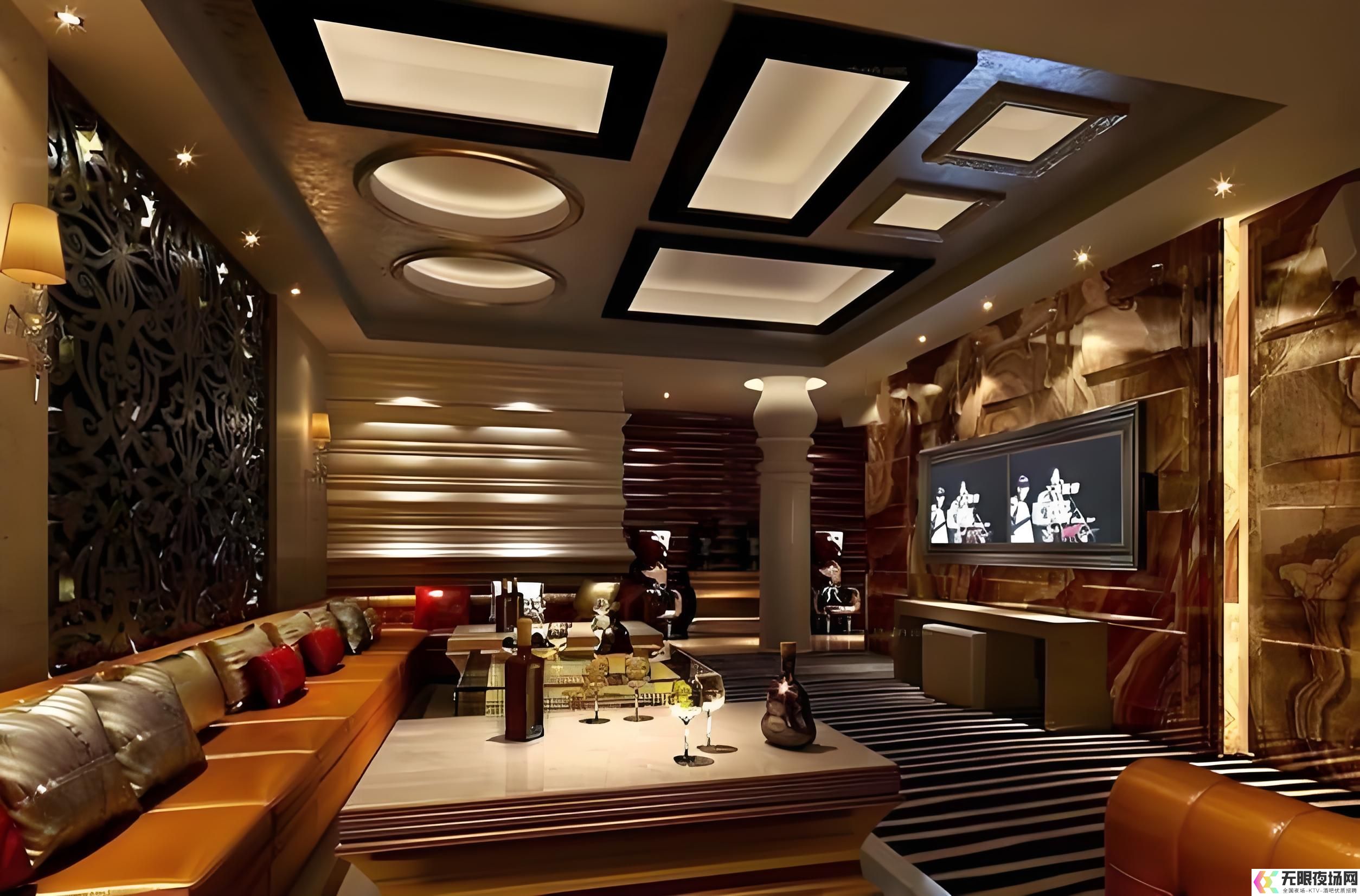 深圳顶级夜总会招聘：高薪职位等你来挑战